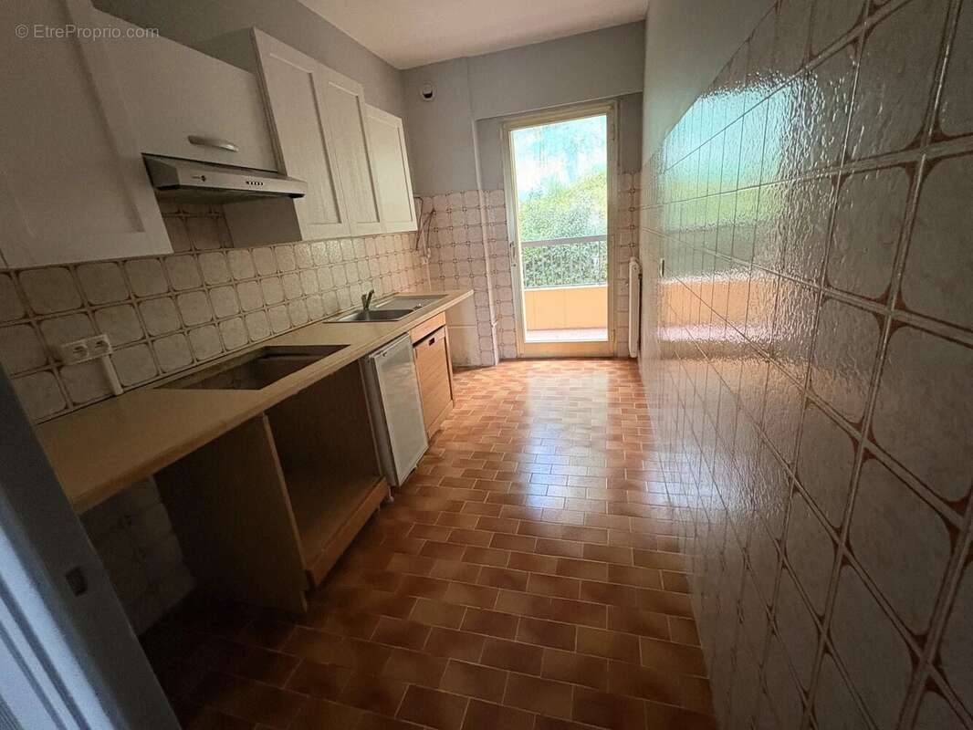 Appartement à BEAULIEU-SUR-MER