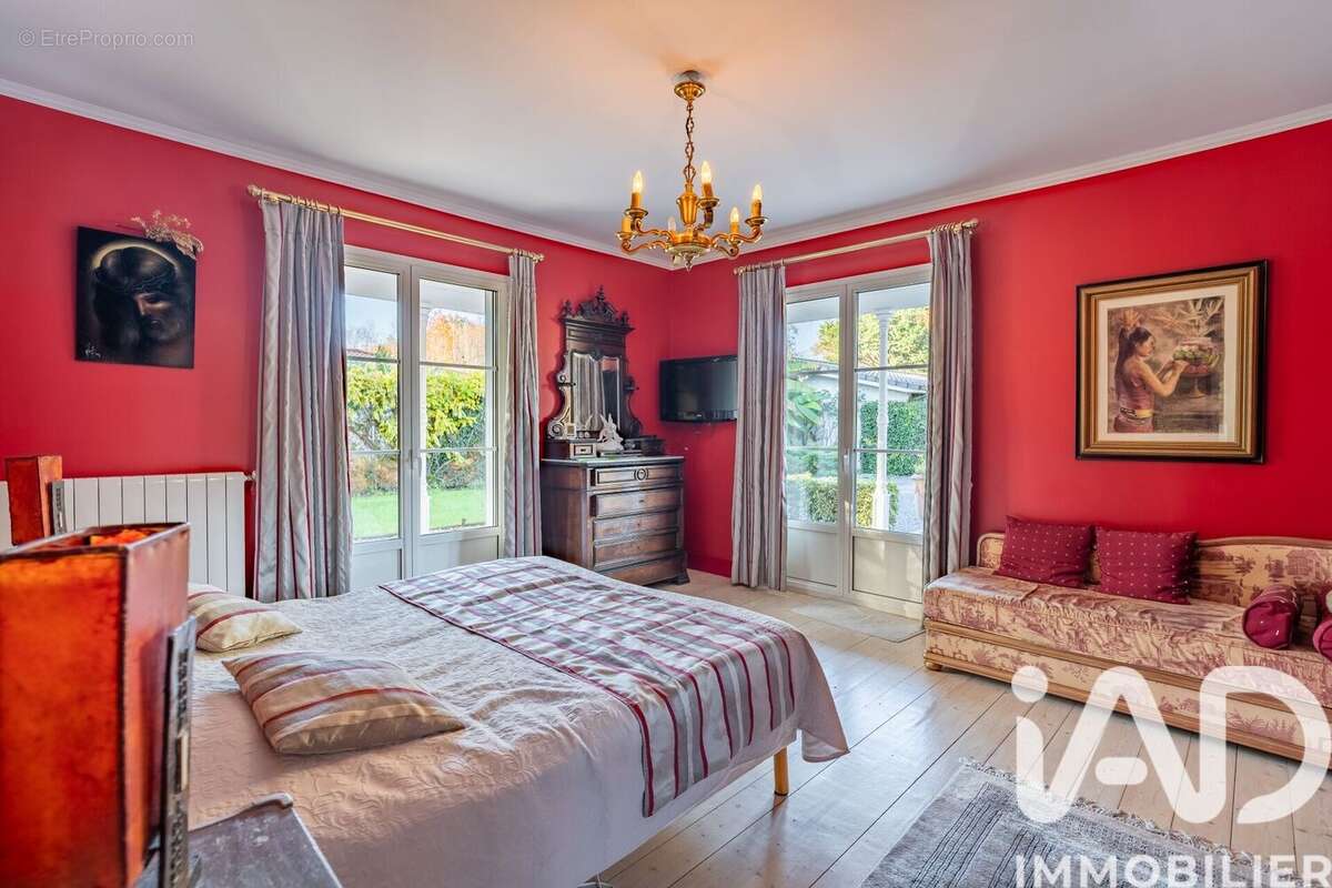 Photo 8 - Maison à BELIN-BELIET