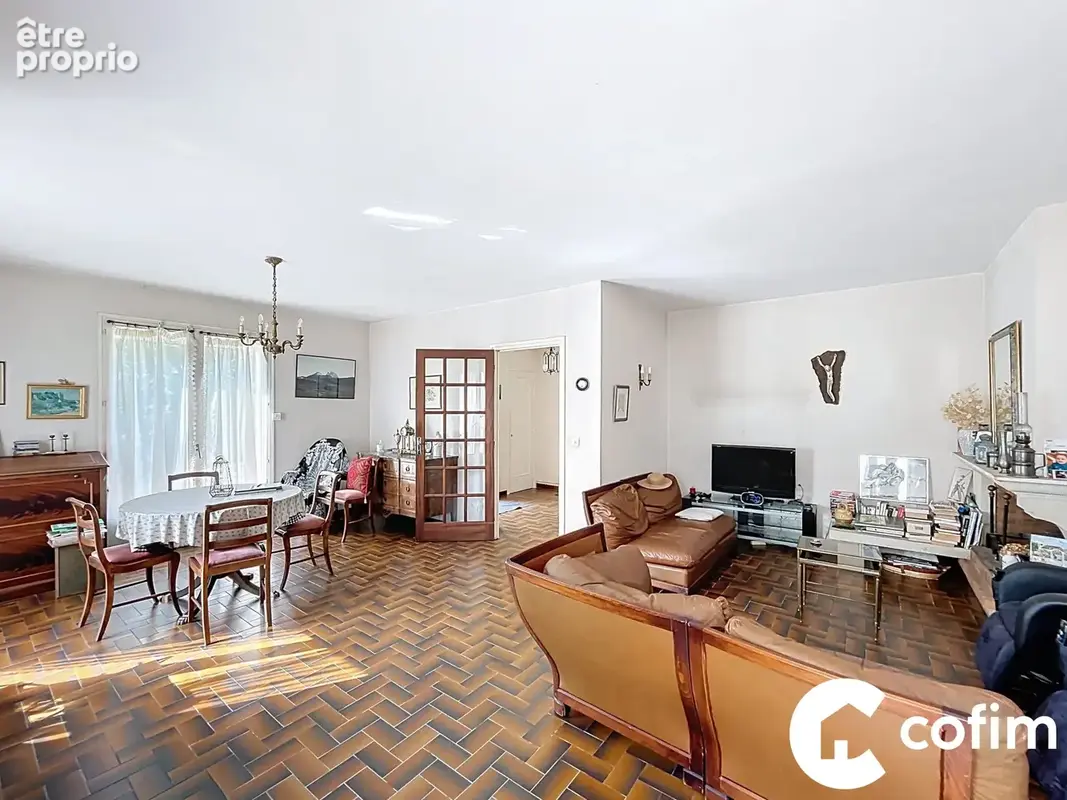 Maison 7 pièces 150 m² à vendre à Lons (64140) - photo 3