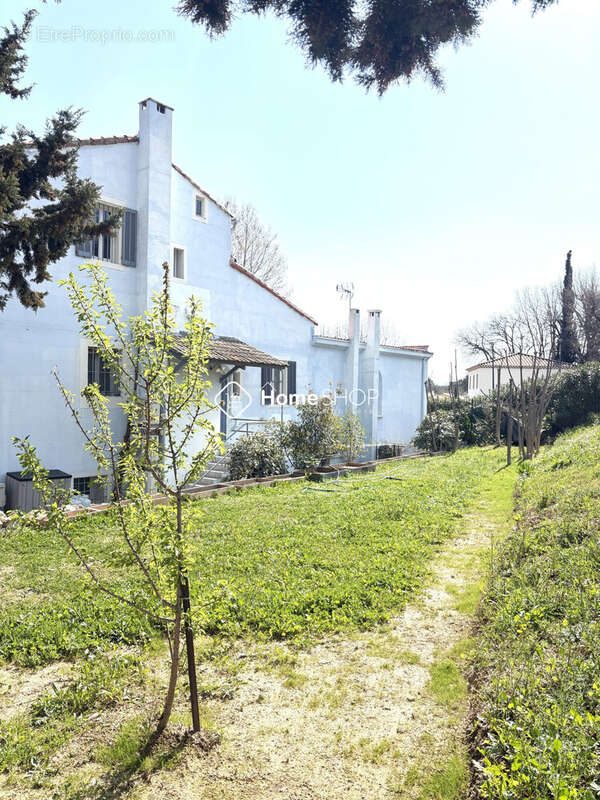 Appartement à AUBAGNE