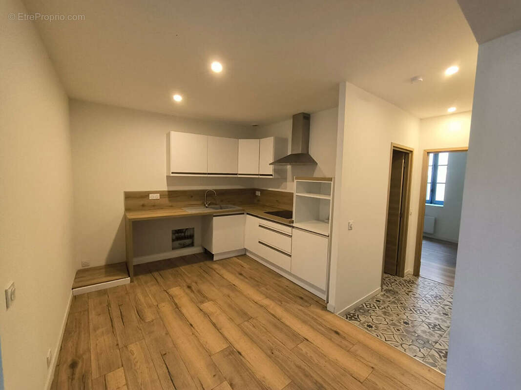 Appartement à NARBONNE