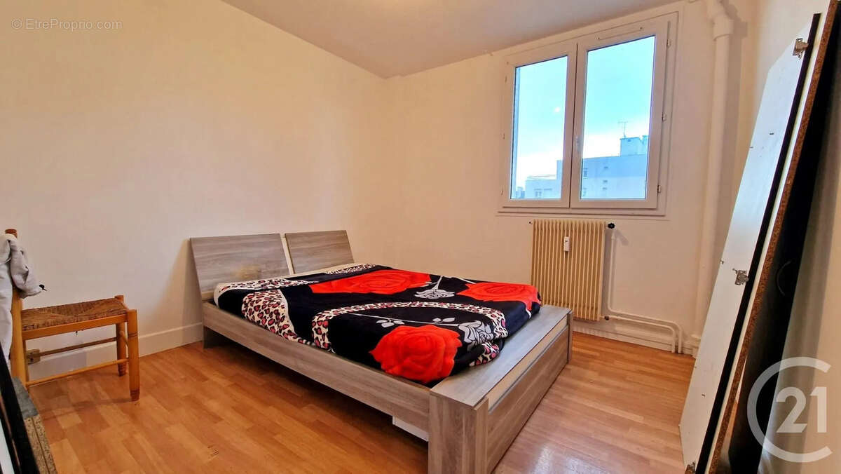 Appartement 42 m² à Troyes  - photo 3