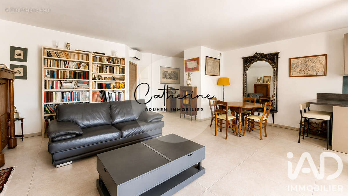Photo 7 - Appartement à HYERES