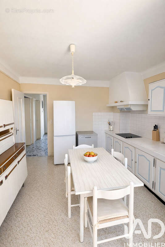 Photo 4 - Maison à VEDENE