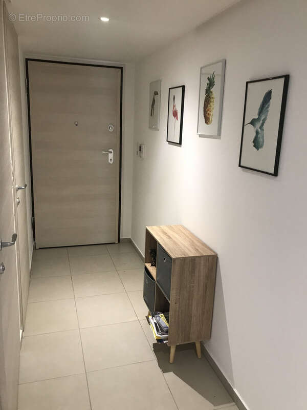 Appartement à PROPRIANO