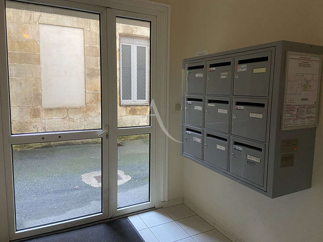 Appartement à ROCHEFORT