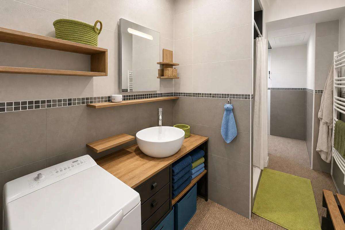 Appartement 3 pièces avec terrasse à Pommiers - photo 5