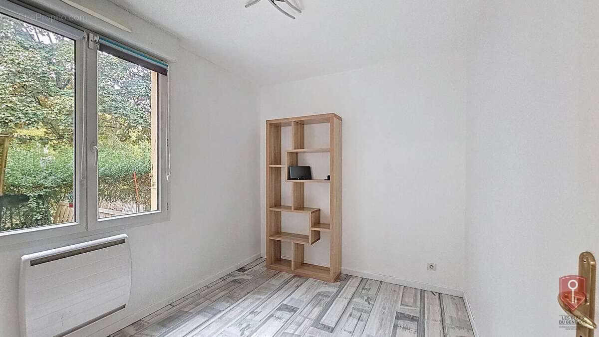 Appartement à VETRAZ-MONTHOUX