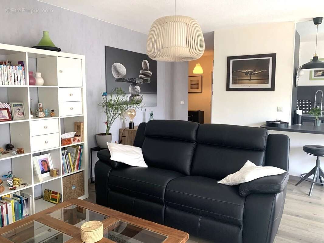 Appartement à VALENCE