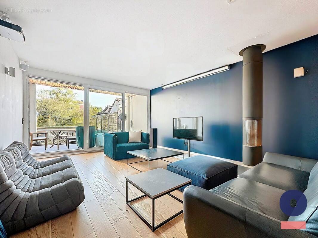 Maison 135 m² à Saint-Andre-Lez-Lille  - photo 1