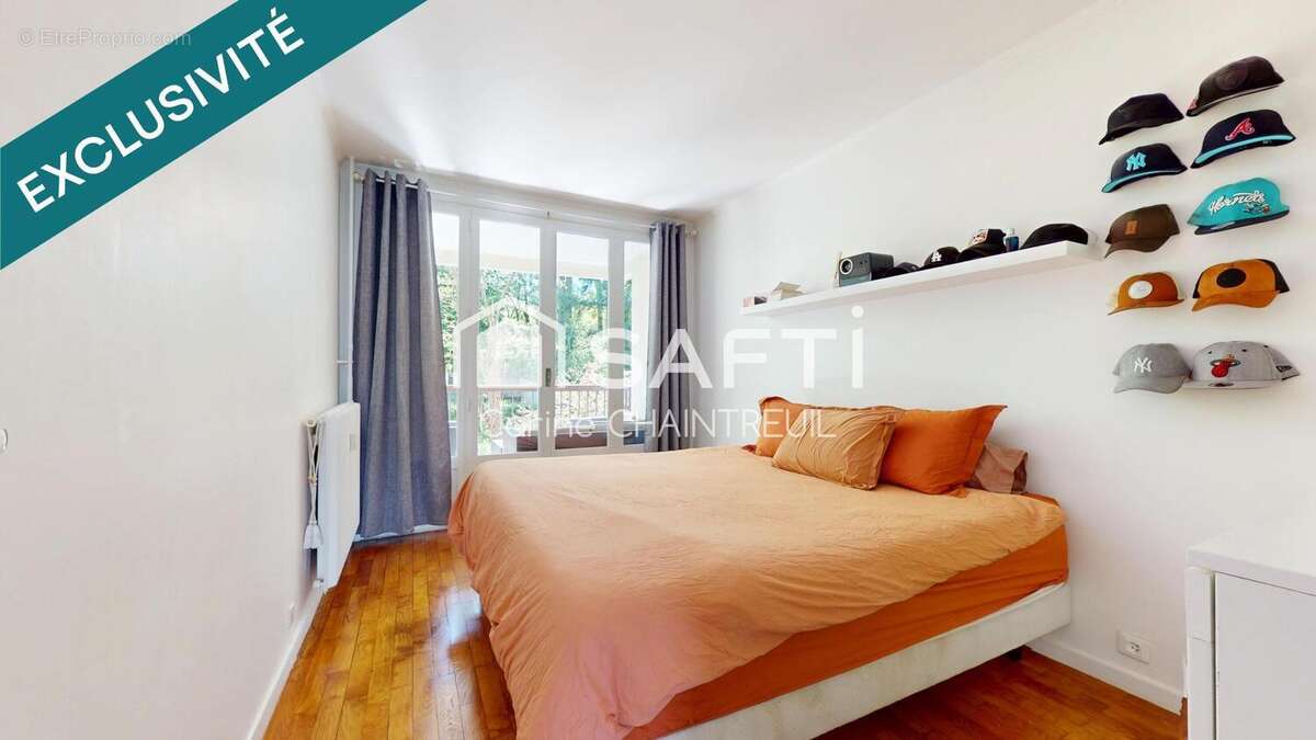 Photo 5 - Appartement à BRON