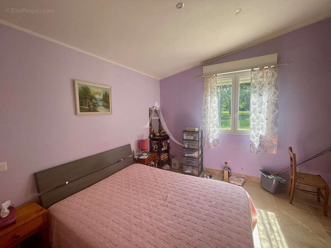 Maison à L&#039;ISLE-JOURDAIN