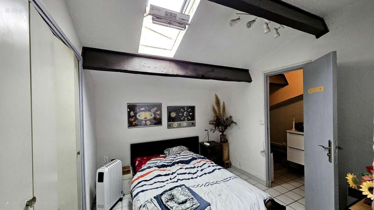 Photo 5 - Appartement à PERTUIS