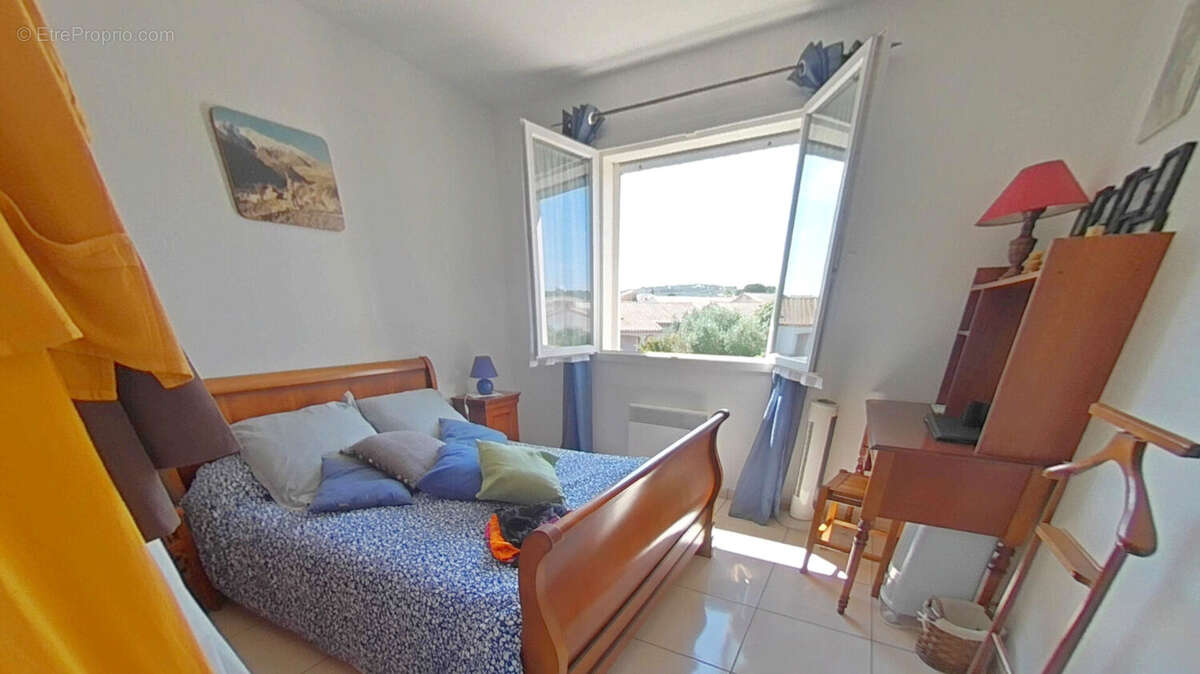 Maison à NISSAN-LEZ-ENSERUNE