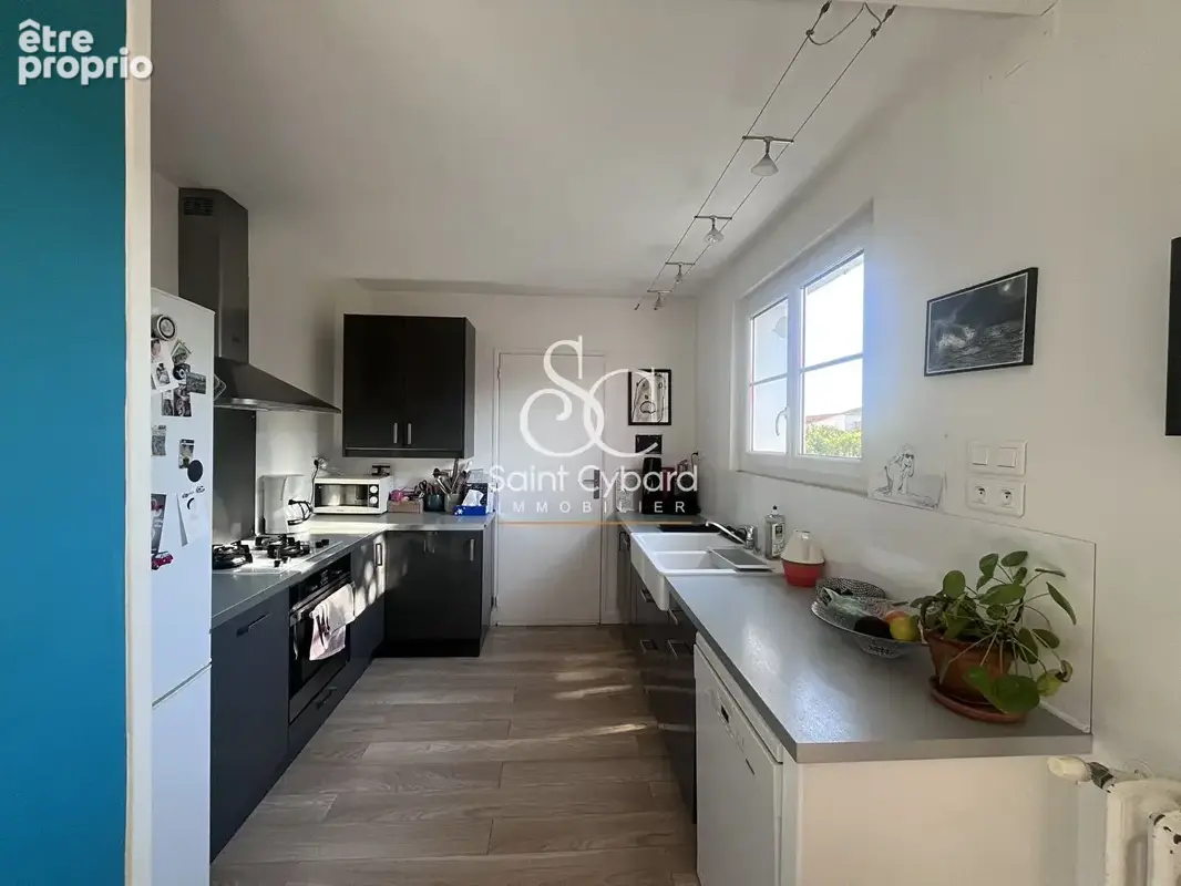 Angoulême - Maison 4 pièces - Secteur Frégeneuil - photo 6