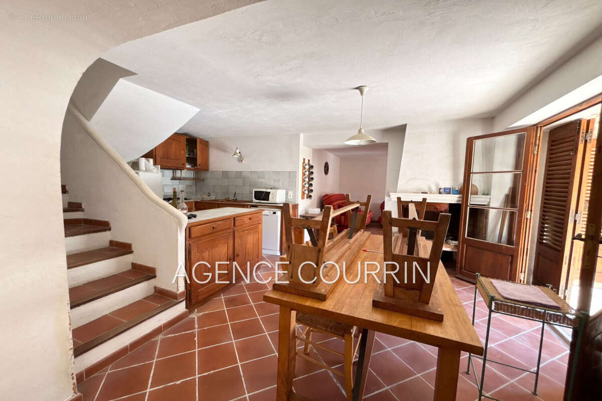 Maison à GRASSE