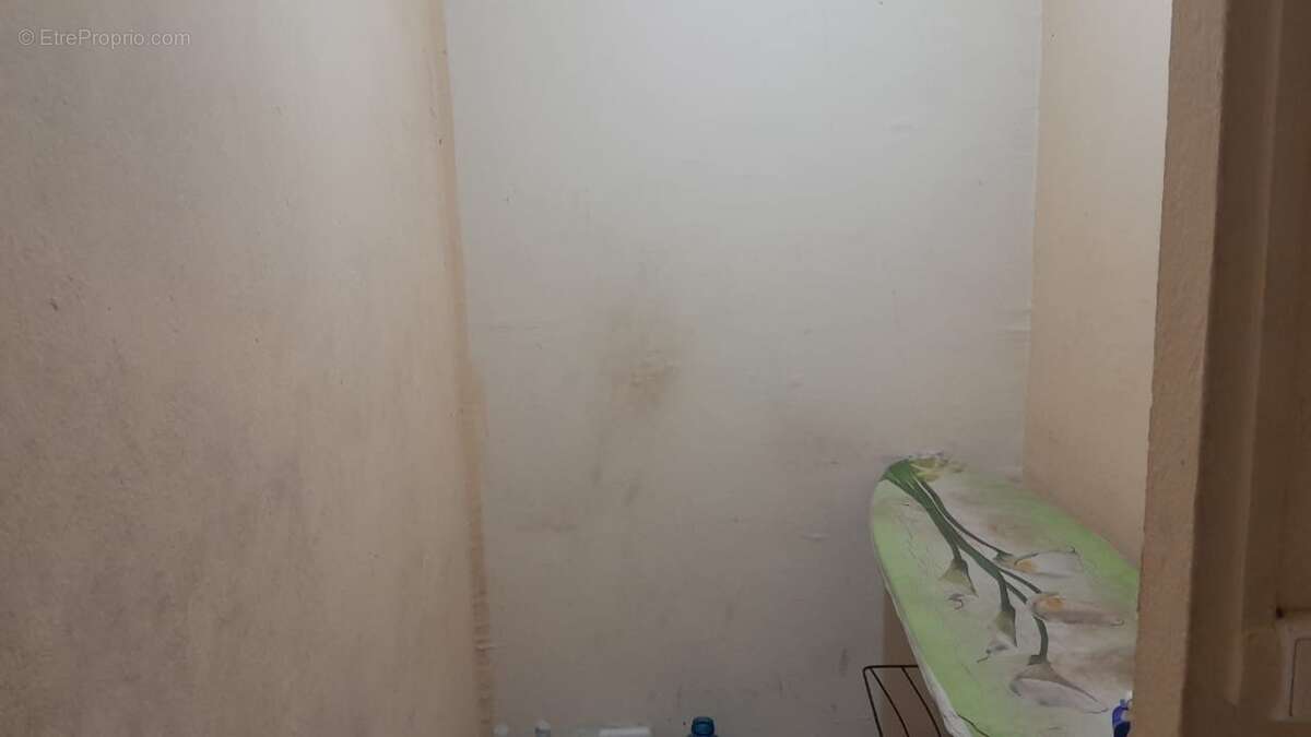Appartement à LES ABYMES