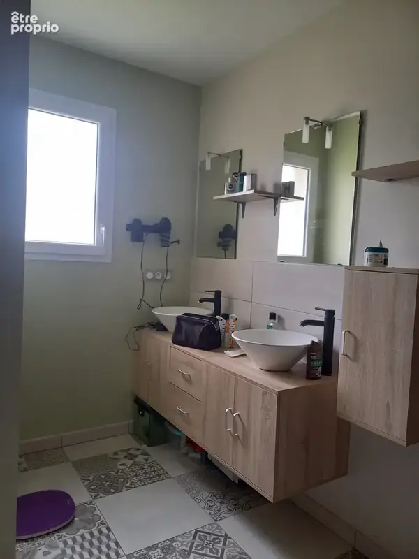 Maison 5 pièces 101m2 - photo 8
