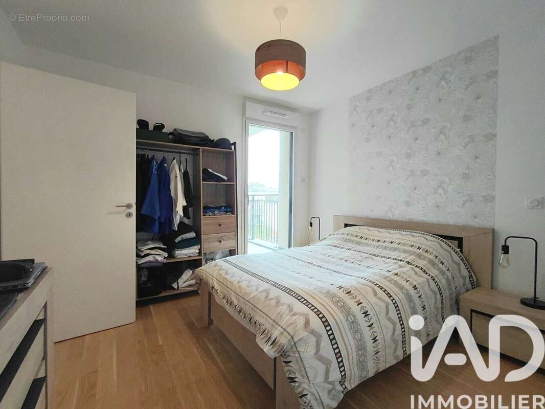 Photo 4 - Appartement à MONTROUGE