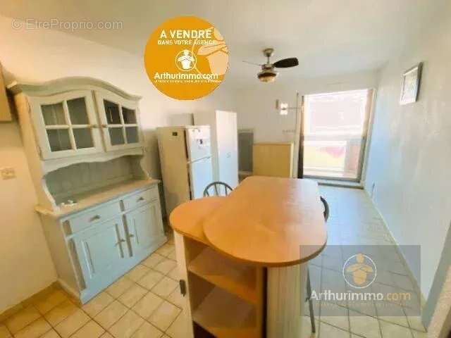 Appartement à BORMES-LES-MIMOSAS