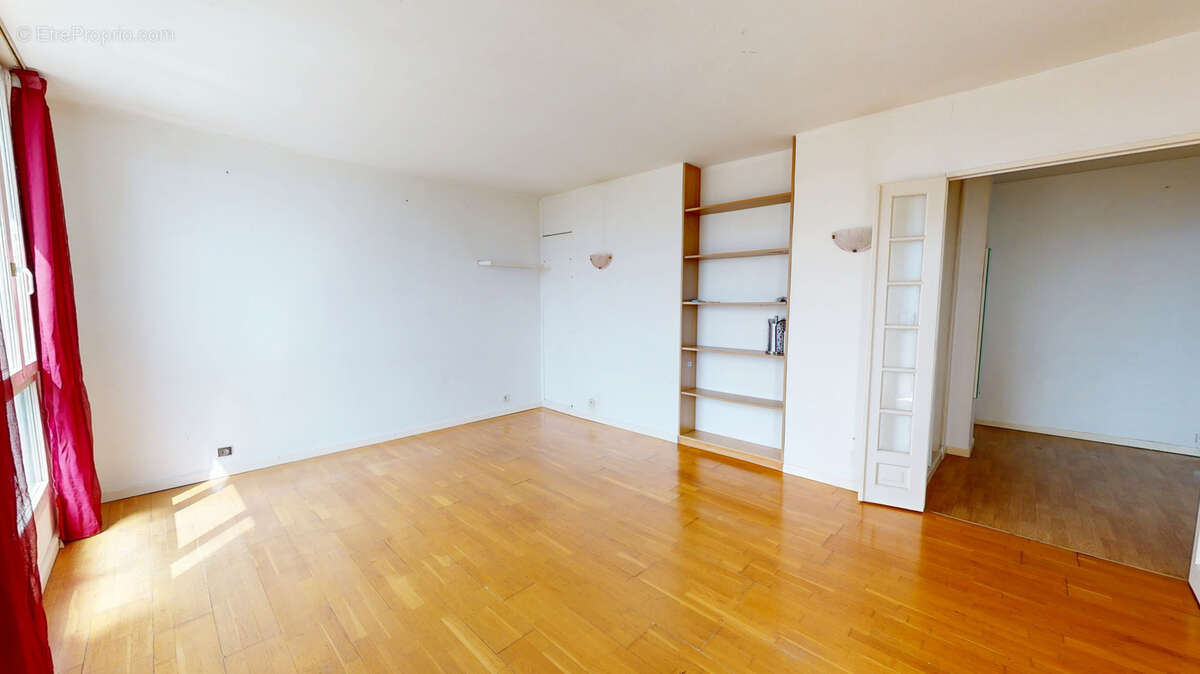 Appartement à BOIS-D'ARCY