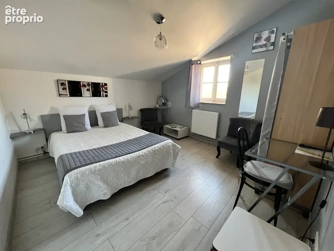 Maison 450 m² à Cancon  - photo 2