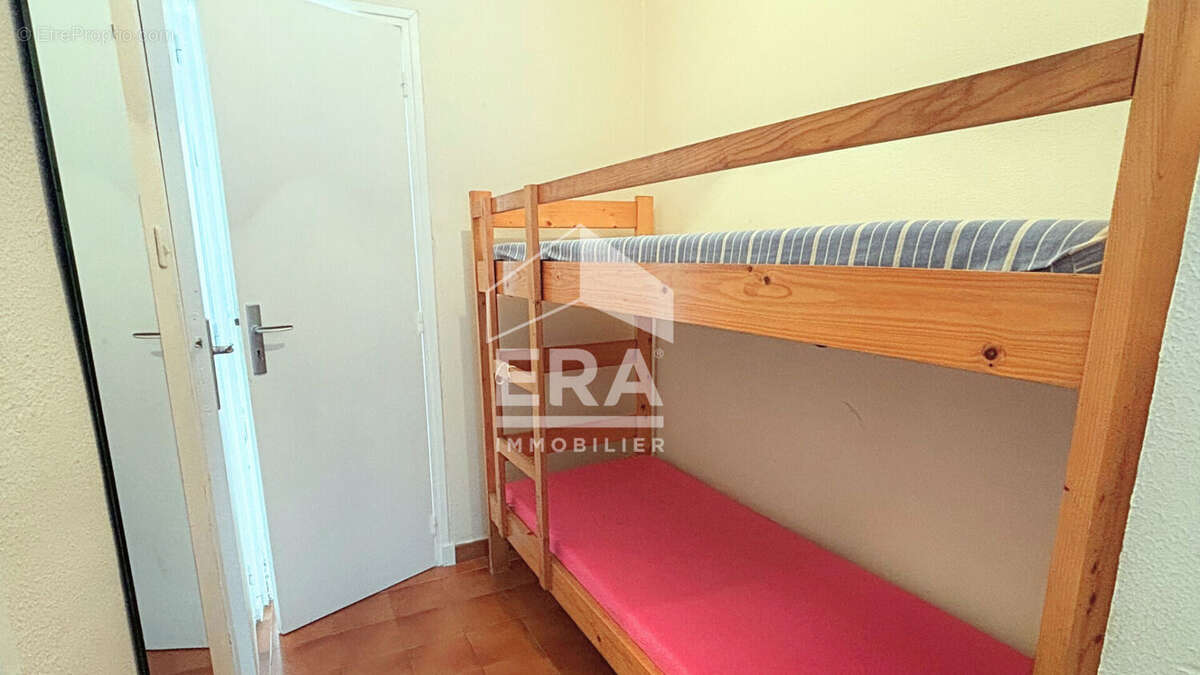 À vendre : Appartement 2 pièces à Marseillan Plage - photo 9