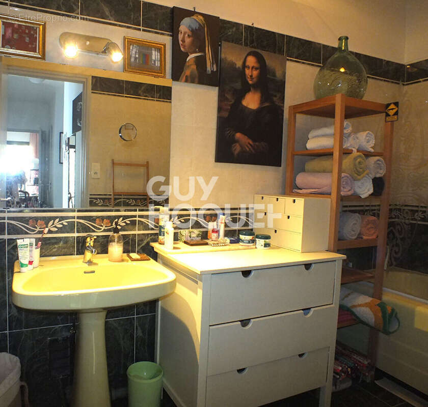 Appartement à AVIGNON