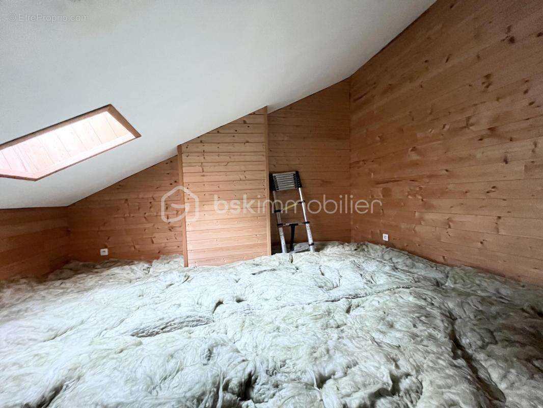  maison de ville avec garage – hyper centre sedan - photo 11