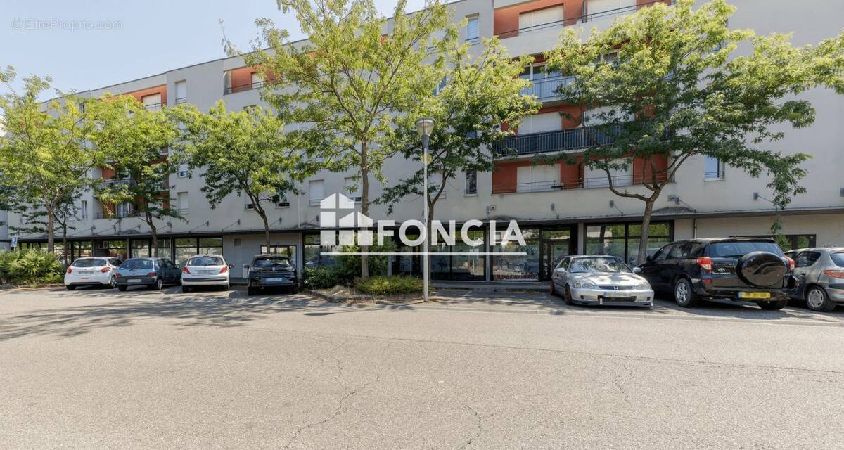 Appartement à PFASTATT