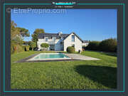 Maison à LA FORET-FOUESNANT