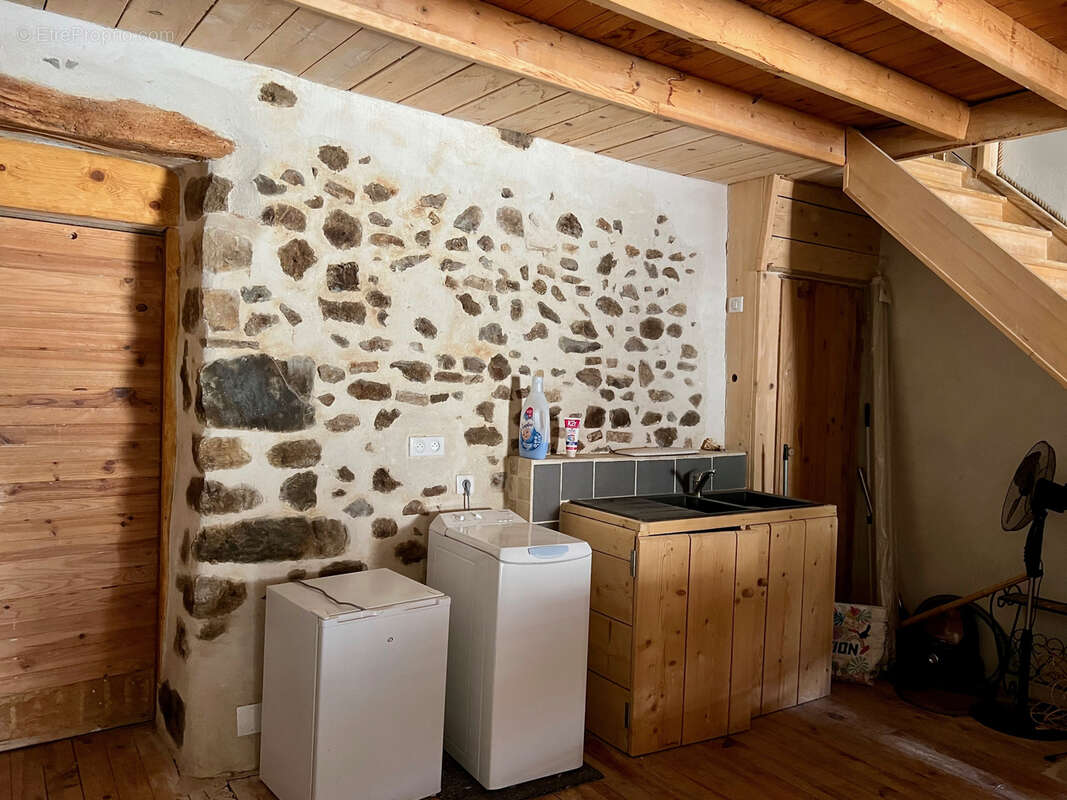 Appartement à BUIS-LES-BARONNIES