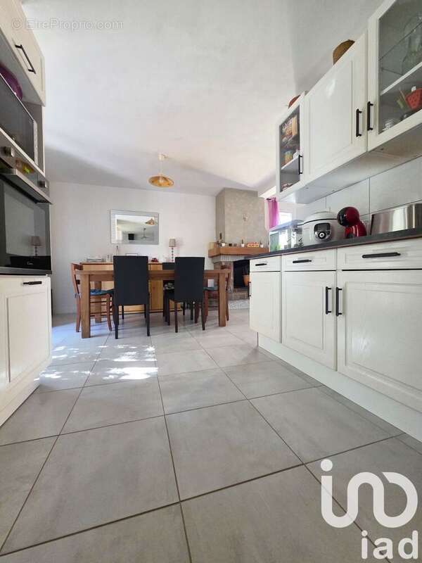 Photo 8 - Maison à PERPIGNAN