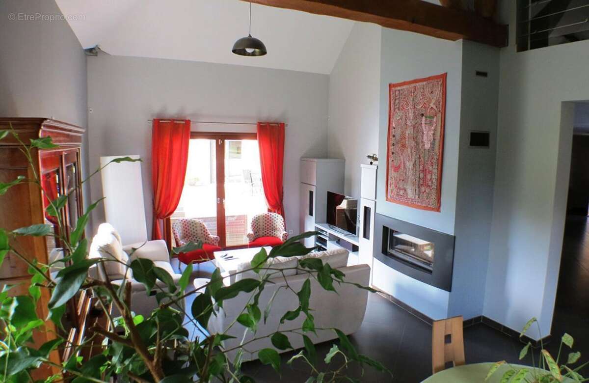Maison à L'ISLE-ADAM
