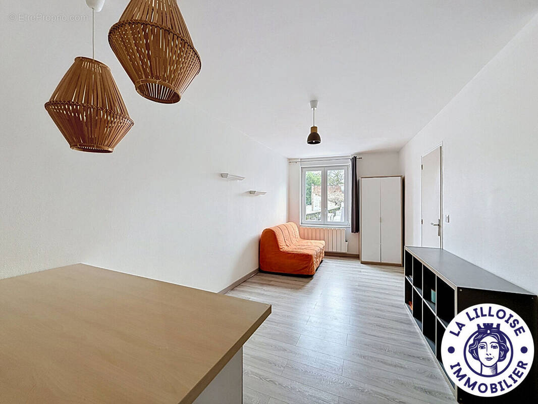 Appartement à LILLE