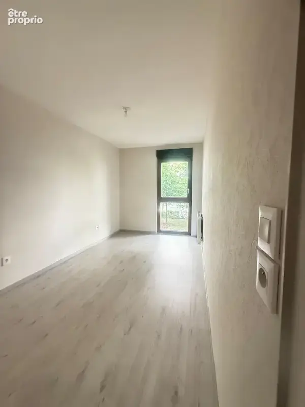 Cronenbourg - Joli duplex avec grande terrasse - photo 5