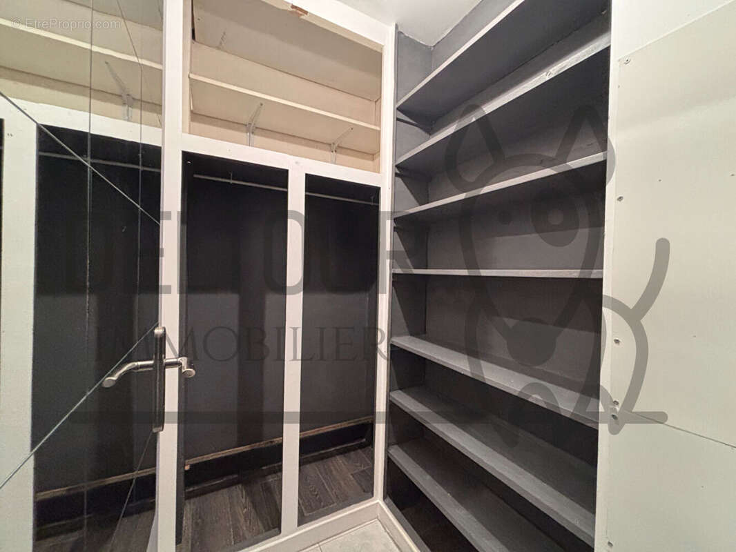 Appartement à POMMEUSE