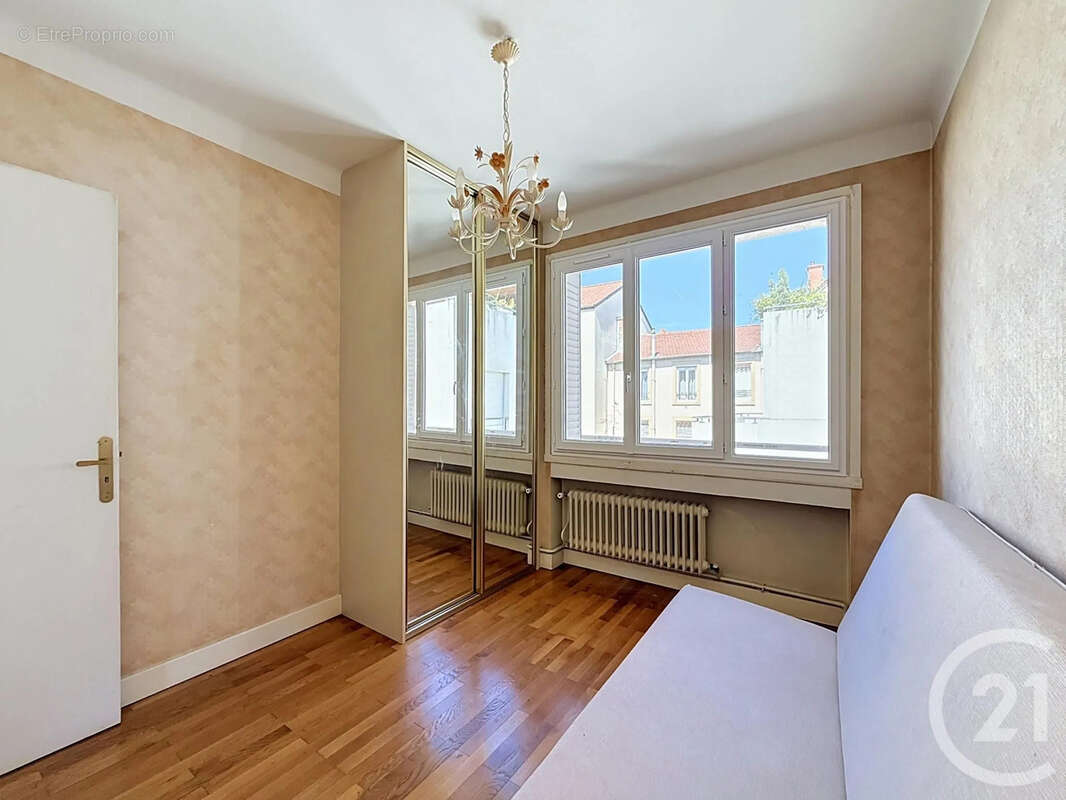Appartement à LYON-7E
