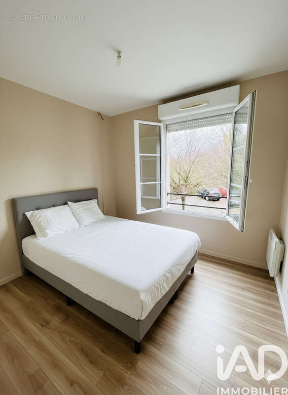 Photo 9 - Appartement à NOGENT-SUR-OISE