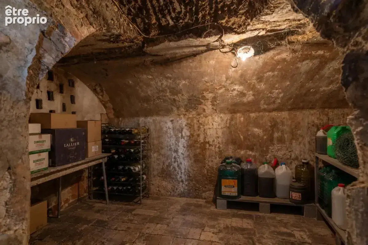 Maison de 6 pièces de 117 m² à Esternay - photo 22