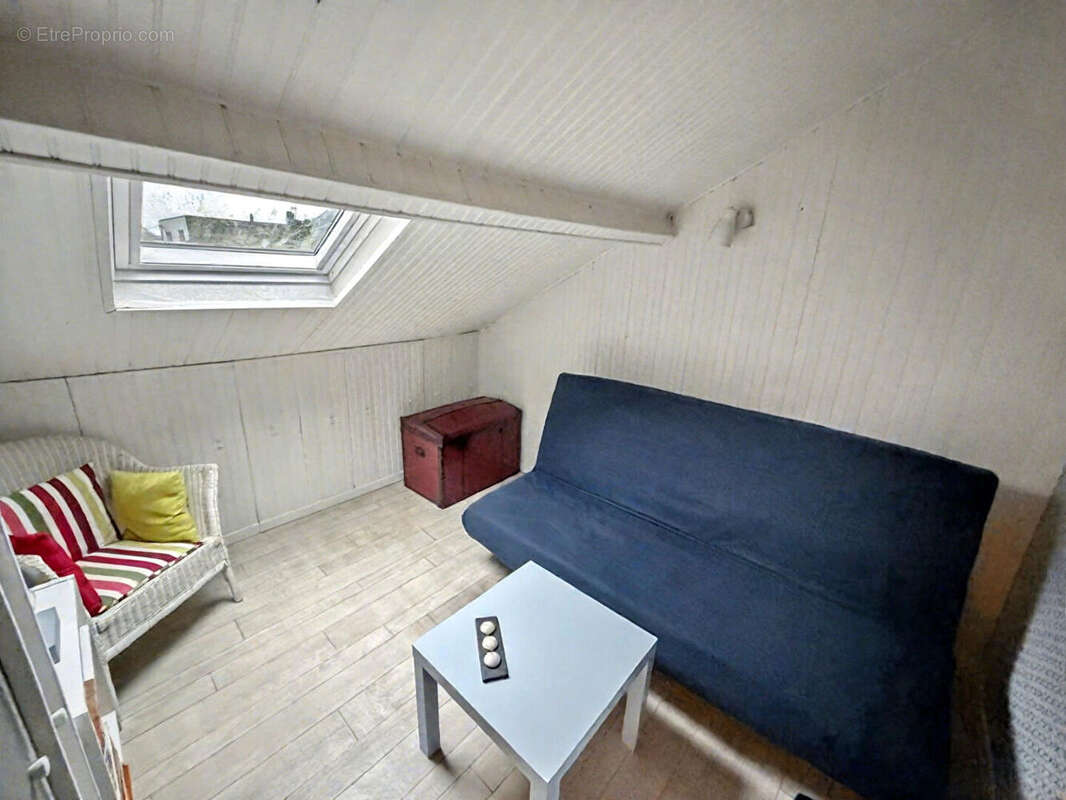 Maison à LAMBERSART