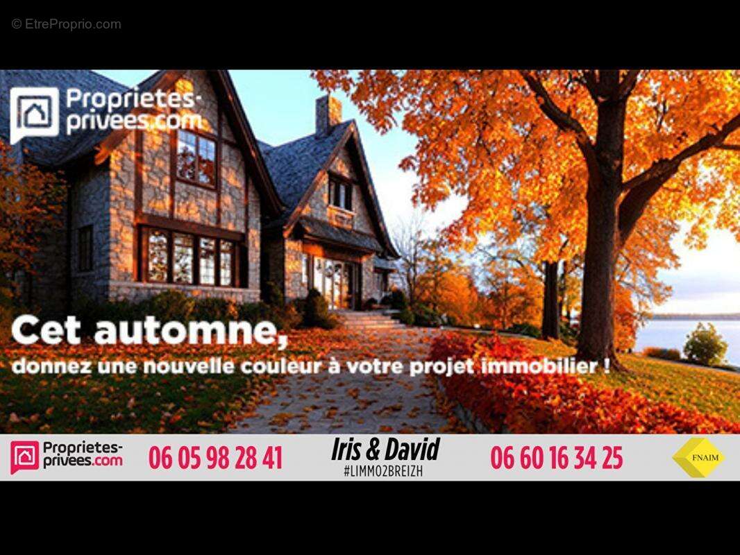 Appartement à CAMORS