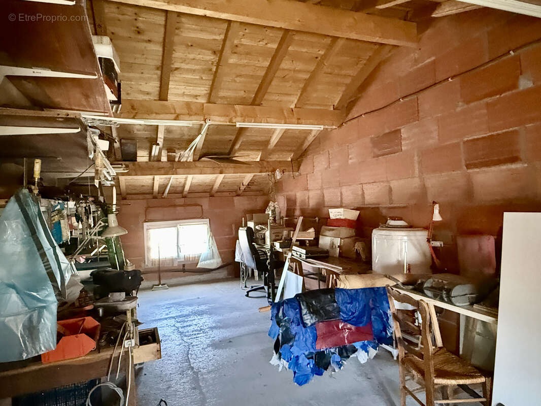 Maison à ALBI