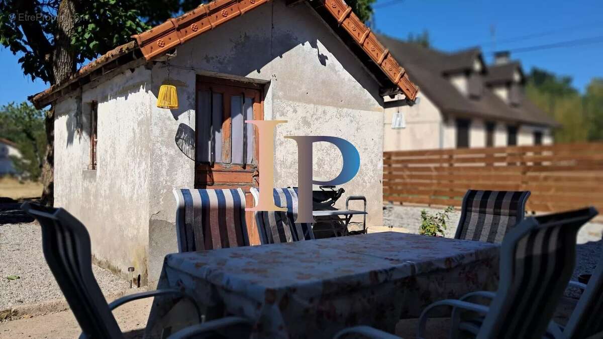 Magnifique maison familiale - photo 28