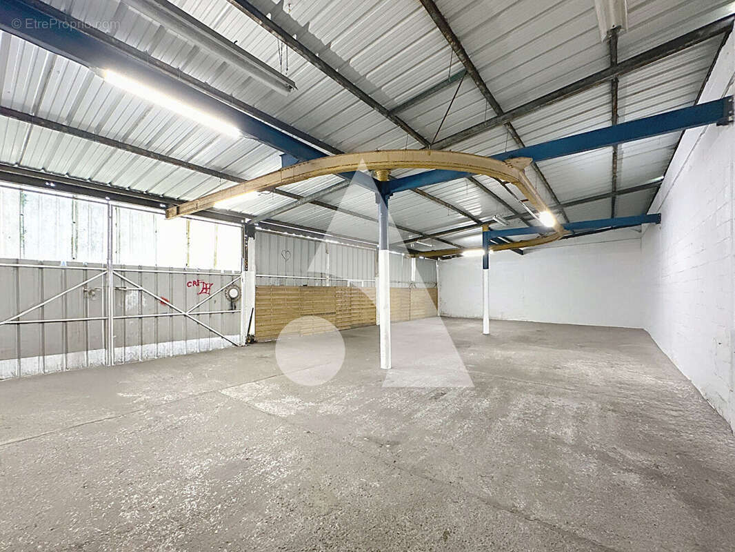 Maison à FRESNES-SUR-ESCAUT