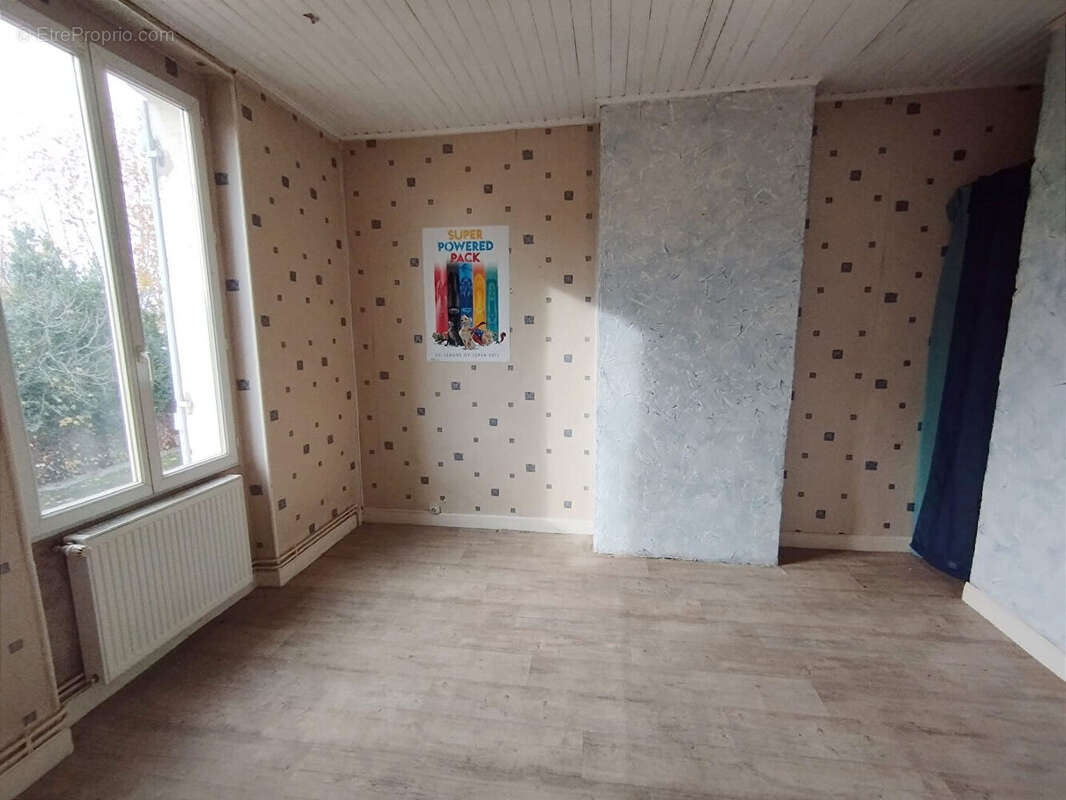 Appartement à PINEUILH