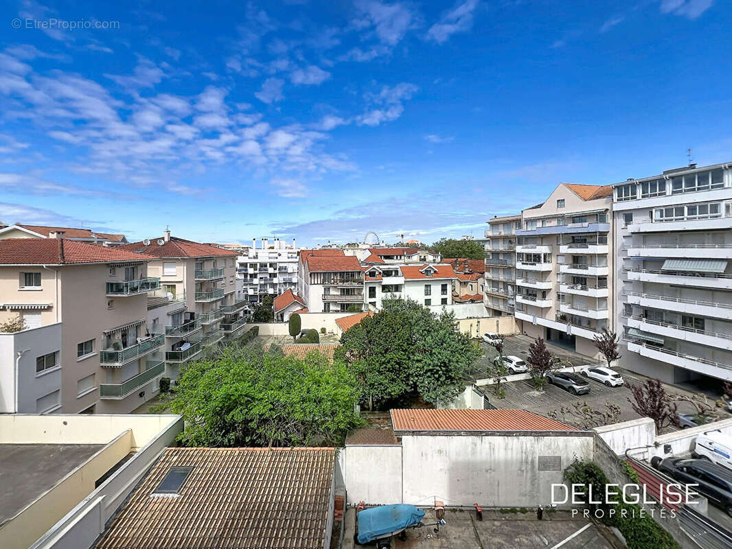 Appartement à ARCACHON