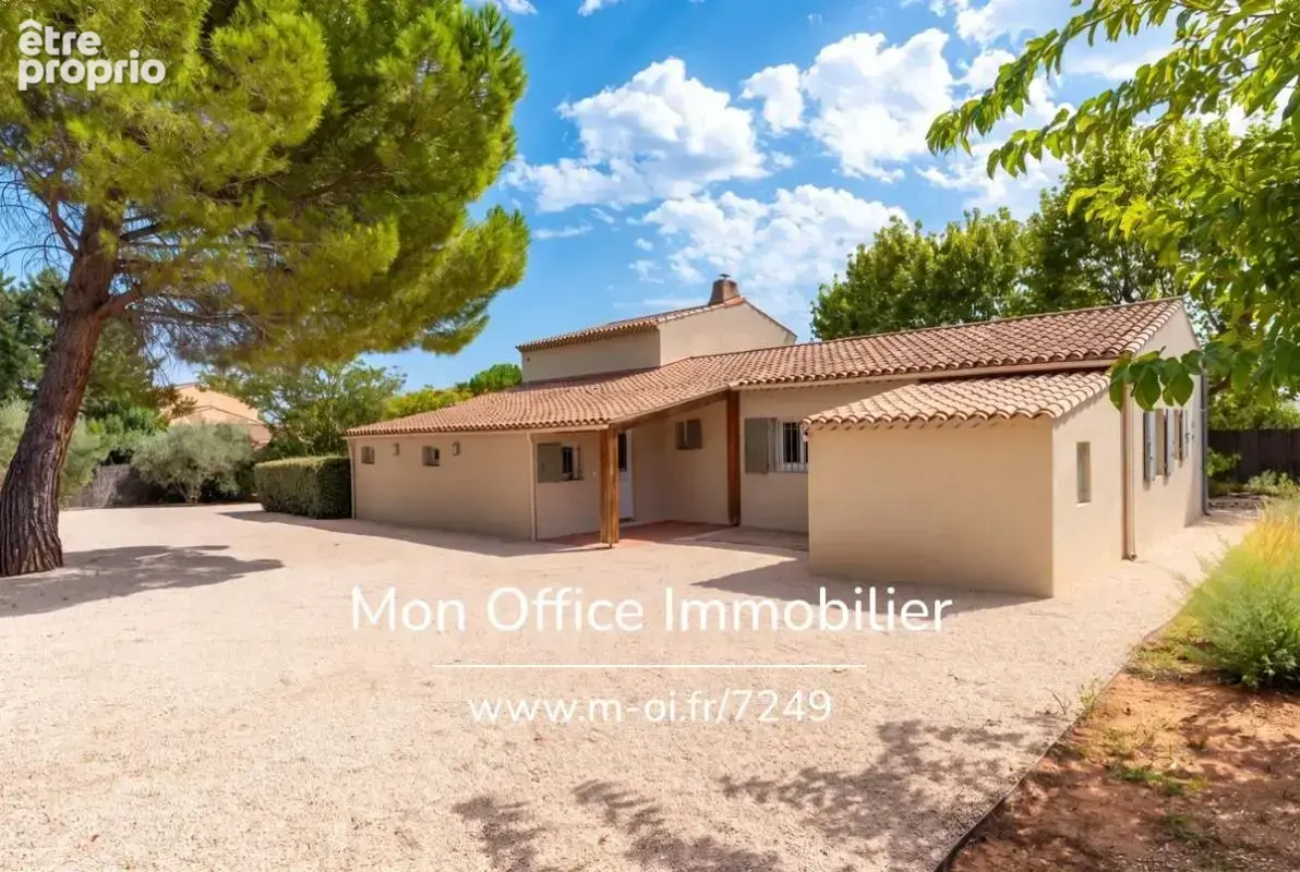 Référence : 7249-NGU. - Maison 8 pièces - 5 chambres - Bureau - Calme - centre-ville à vélo - photo 3