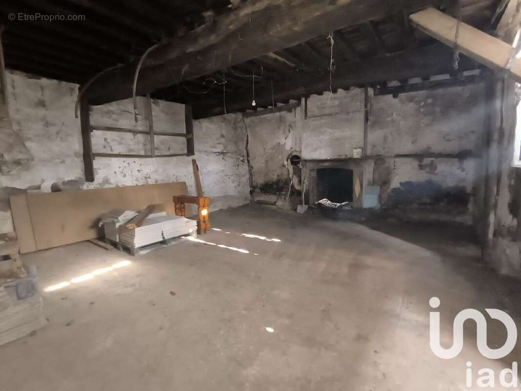 Photo 6 - Maison à SAINT-PIERRE-DES-LANDES