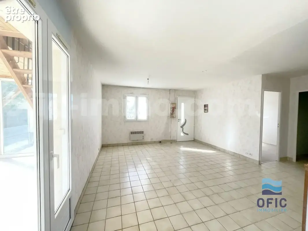 Maison 4 pièces 75 m² à vendre à Arzon (56640) - photo 4